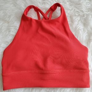 Lululemon Energy Bra. Sz 6